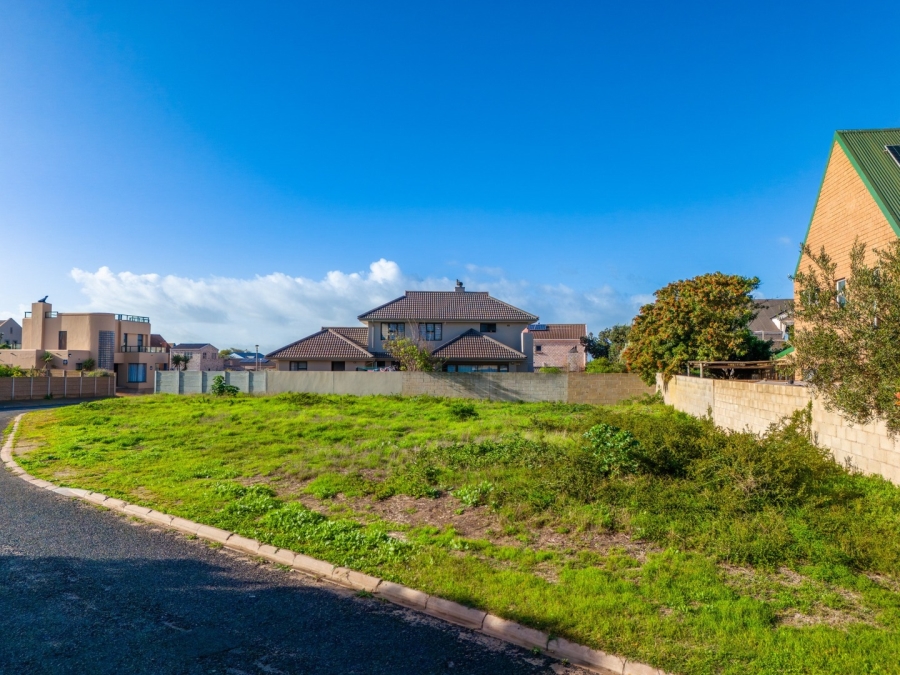 0 Bedroom Property for Sale in Bluewater Bay Western Cape